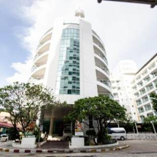 Фотографии гостиницы
A-One New Wing Hotel