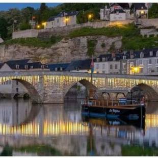 Фотографии гостевого дома
maison sans vis à vis dans centre historique