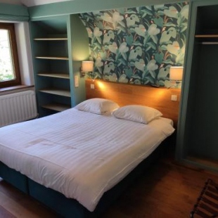 Фотография гостевого дома Villa Le Genêt Fleuri