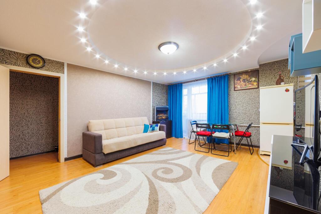 Фотография квартиры Dayker City на улице Крауля