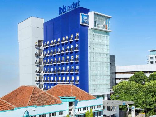 Фотография гостиницы Ibis Budget Bandung Asia Afrika