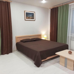 Фотография квартиры Апартаменты на улице Псковская 13