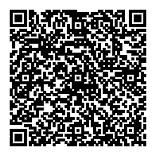 QR код гостиницы ABAI INN