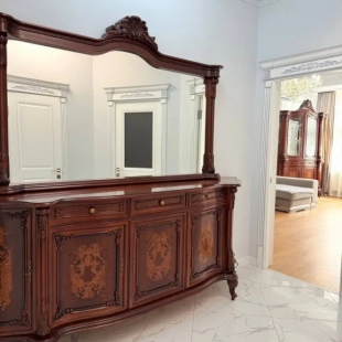 Фотография квартиры Квартира в 20 минутах от моря