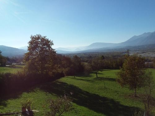 Фотография мини отеля Panorama Dolomiti