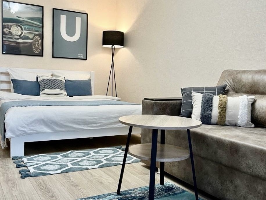 Фотография квартиры Апартаменты Авто на Улице 9 Января