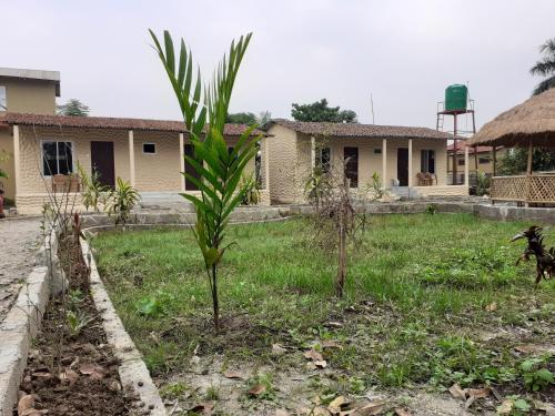 Фотография гостиницы Hotel Tiger Tops Sauraha