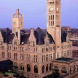 Фотография гостиницы The Union Station Nashville Yards, Autograph Collection - Recently Renovated