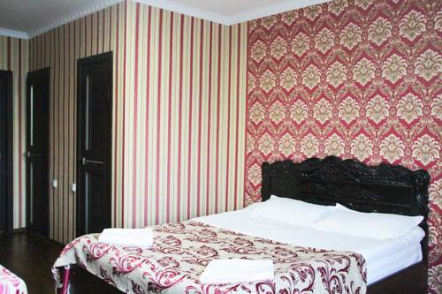 Фотографии гостиницы 
            Алина