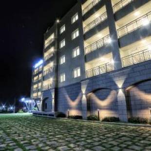 Фотографии гостиницы 
            Lapis Hotel Namhae