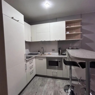 Фотография квартиры Апартаменты Privi House на улице Льва Толстого 34