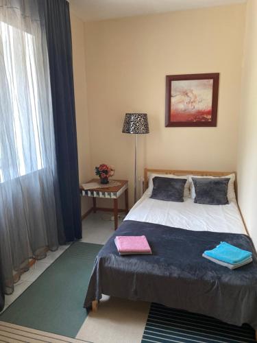 Фотография гостиницы The LES