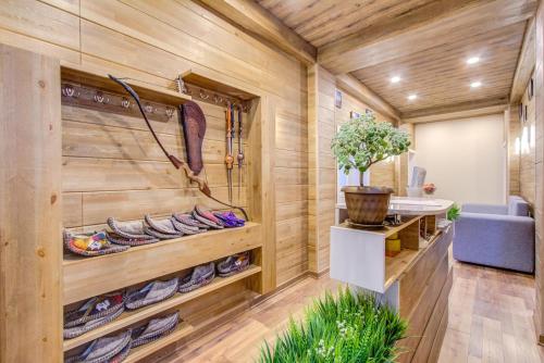 Фотографии гостиницы 
            Hillside Karakol