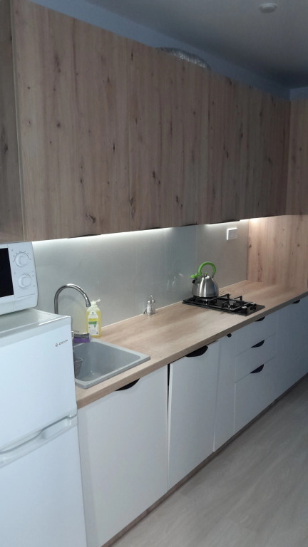 Фотография квартиры Квартира на улице Гептнера