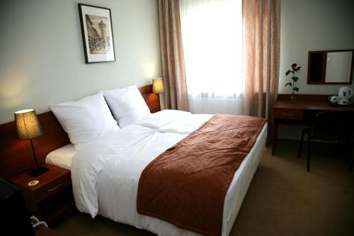 Фотография апарт отеля Aparthotel Globus Kraków