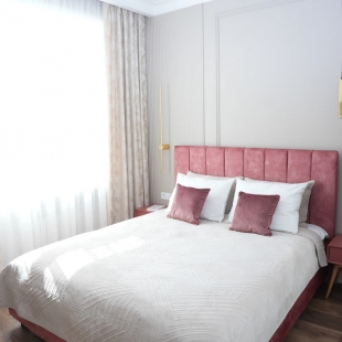 Фотография квартиры Квартира стильная уютная на набережной Волги