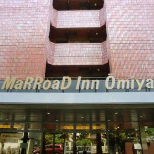 Фотографии гостиницы 
            Marroad Inn Omiya