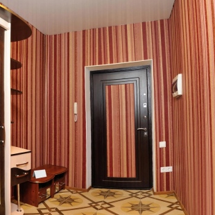 Фотография квартиры Апартаменты на улице Туполева 4/1