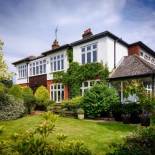 Фотография мини отеля Barnard House