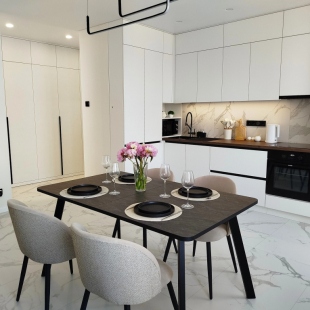 Фотография квартиры Апартаменты Веста вблизи Балтийского моря