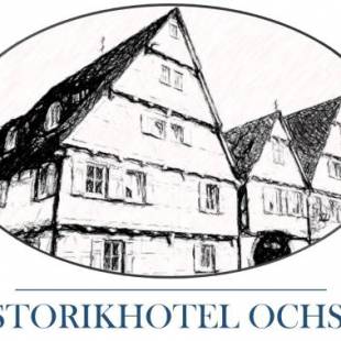 Фотографии гостиницы
Historik Hotel Ochsen