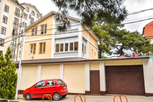 Фотография гостевого дома Рассвет у моря