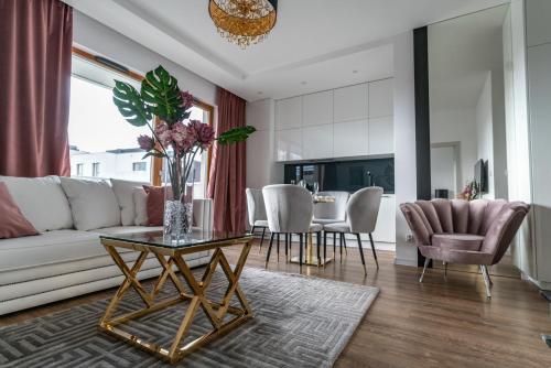 Фотография квартиры About Art Apartments