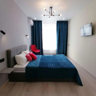 Фотография квартиры Квартира На Тарифной 29А