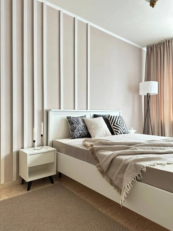 Фотография квартиры Квартира на Суздальском Проспекте