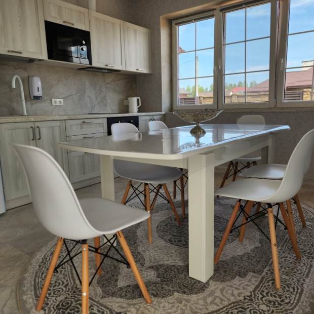 Фотографии Коттеджа 
            Частный дом Аркадия