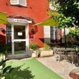 Фотография гостиницы Hotel Danemark