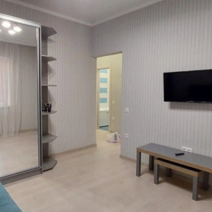 Фотография квартиры Апартаменты на переулке Доломановский 128