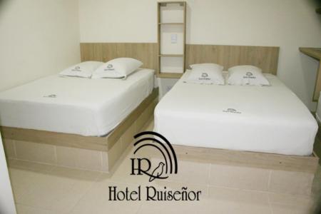 Фотография гостиницы Hotel Ruiseñor Itagui