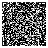 QR код апарт отеля Sherwood