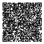QR код базы отдыха Берлога