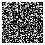 QR код гостиницы Роше Рояль