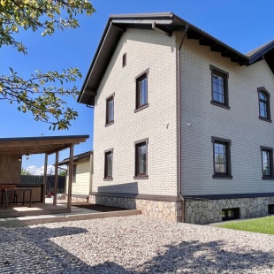 Фотография Коттеджа Частный дом Сокольница