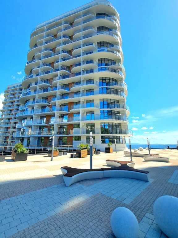 Фотография квартиры Апартаменты Профессорский уголок