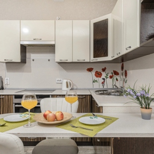 Фотография квартиры Квартира  студия в Парковом