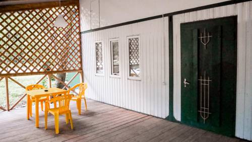 Фотография базы отдыха Светлана