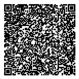 QR код гостиницы Shaarei Zion