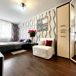 Фотография квартиры Апартаменты Крутые Ключи 6