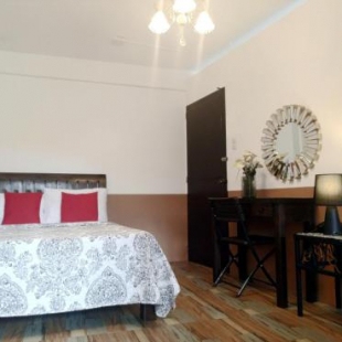 Фотография апарт отеля Jil's Apartelle