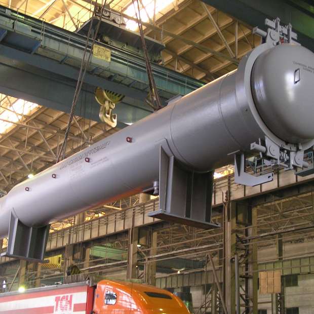 Фотография предприятий Салаватнефтемаш