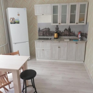 Фотография квартиры Апартаменты Гагарина 70