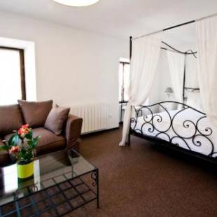 Фотографии мини отеля 
            Chambre Le Hupsa Pfannala