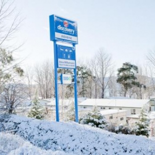 Фотография базы отдыха Discovery Parks - Jindabyne