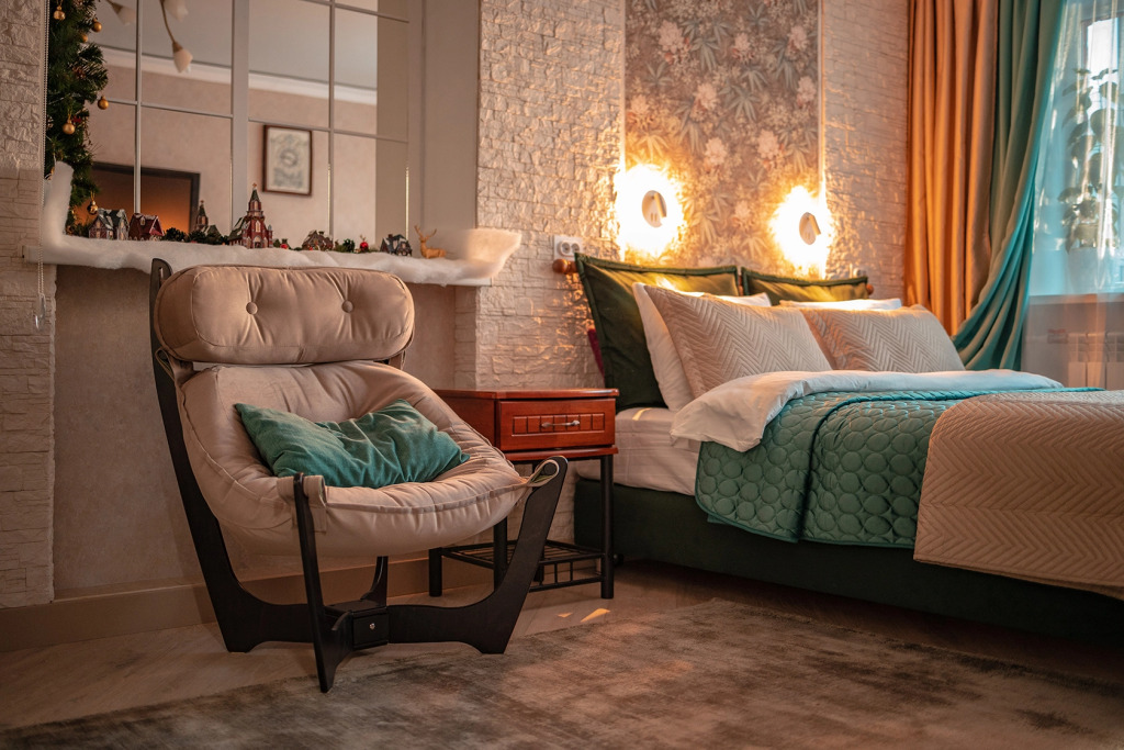 Фотография квартиры Апартаменты Уютный дом у Зоопарка