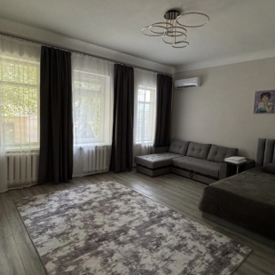 Фотография квартиры Квартира 2 Bedroom Flat