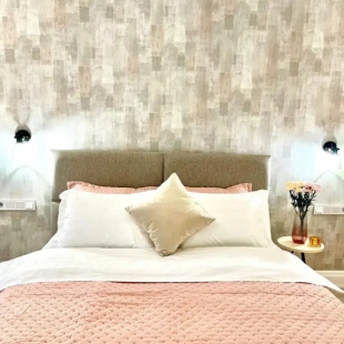 Фотография квартиры Апартаменты Уютная 2х комнатная квартира в Seven House